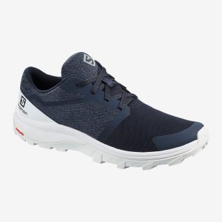 Salomon OUTBOUND Casual shoes: This lightweight shoe is protective and grippy, offering the right blend of protection, comfort and style.