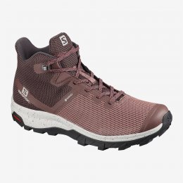 Salomon OUTLINE PRISM MID GTX W