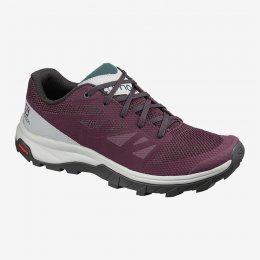 Salomon OUTLINE W Hiking Shoes