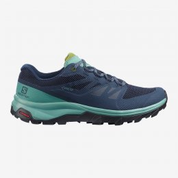 Salomon OUTLINE WIDE GTX W