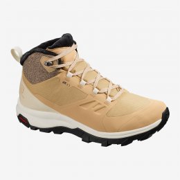 Salomon OUTSNAP CSWP W Winter Shoes