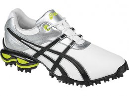 Asics GEL-Linksmaster Golf Shoes