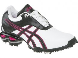 Asics GEL-Linksmaster Tennis Shoes