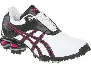 Save: 35% off. Waterproof, for the dew-covered grass of early morning rounds, with a stable, supportive sole for comfort and fit.
