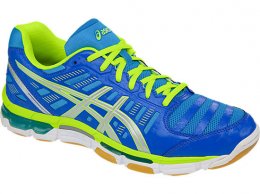 Asics GEL-Cyber Shot Volleyball Shoes