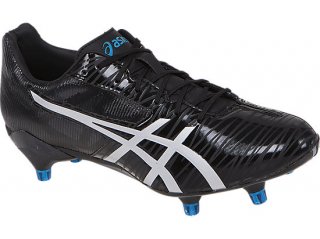 Designed for the fastest Wingers in the game, the new GEL-Lethal® Speed rugby shoe features a flexible vamp for dynamic fit while speeding downfield. rugby cleats