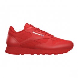 Reebok Custom Classic Shoes Leather Low