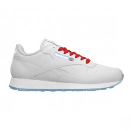 Custom Reebok Classics Leather Low