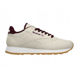 Custom Reebok Classics Shoes