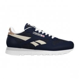 Reebok Custom Classic Leather Low Sneakers