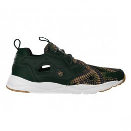 Reebok Custom FuryLite Shoes