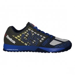 Reebok Custom CrossFit Sneakers