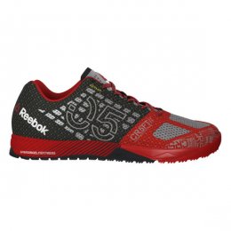 Custom Reebok Classics CrossFit Nano 5.0