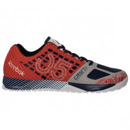 Reebok Training Shoes Custom CrossFit