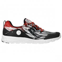 Reebok Shoes Custom ZPump Fusion 2.0