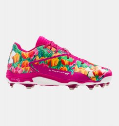 UA Deception Low DiamondTips–Memorial Day Edition