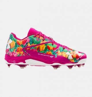 Explore Under Armour Deception Low DiamondTips – Memorial Day Edition . The Under Armour Deception Low DiamondTips – Memorial Day Edition PS1279544 654 is becoming widely popular in Salem. Under Armour Cleat Shoes is well-made.