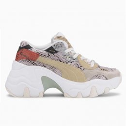Puma Pulsar Wedge Disco Wild Sneakers