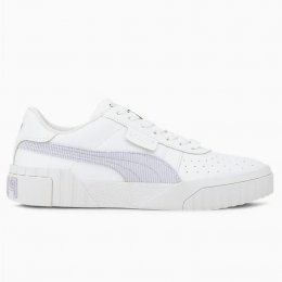 Puma Cali Corduroy Sneakers