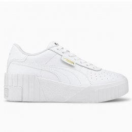 Puma Cali Wedge Sneakers