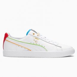 Puma Clyde WH Women's Sneakers