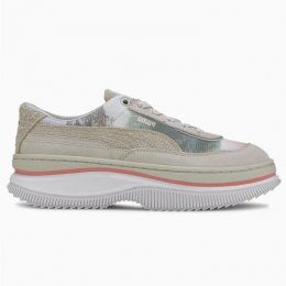 Puma DEVA Super Natural Sneakers