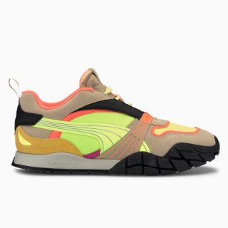 Save: 33% off. The Puma Kyron Bonfires Sneakers just stepped out of your wildest fashion fantasies.
