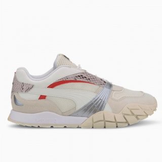 Save: 33% off. The new Puma Kyron Snake Sneakers just stepped out of your wildest fashion fantasies.