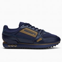Puma Mile Rider Sneakers