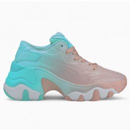 Puma Pulsar Wedge Sneakers