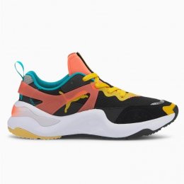 Puma Rise Tulle Sneakers