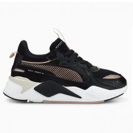 Puma RS-X Mono Metal Sneakers
