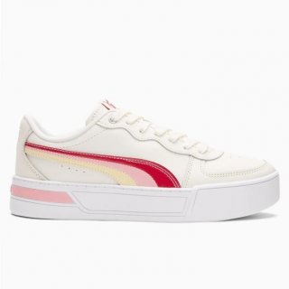 Save: 26% off. Keep your head in the clouds in the all-new Puma Skye Stripes Sneakers.