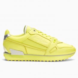 PUMA x emoji Mile Rider Sneakers