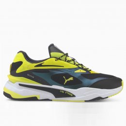 PUMA x emoji RS-Fast Sneakers
