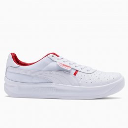 PUMA x TMC California Sneakers