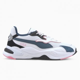 Save: 36% off. The RS-2K from PUMA x VON DUTCH RS-2K Sneakers brings together early 2000s influence and a futuristic aesthetic.