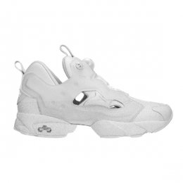 Reebok Custom Instapump Fury OG Shoes