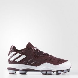 adidas PowerAlley Cleats