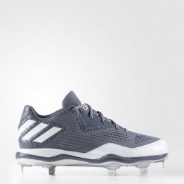 adidas PowerAlley 4 Cleats Shoes