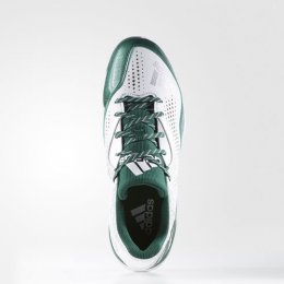 adidas PowerAlley Baseball Cleats