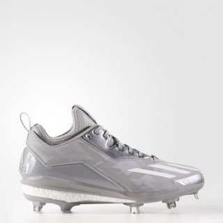 Elevate your performance with the adidas Icon 2.0 Boost Cleats, delivering gamechanging speed and unrivaled comfort.