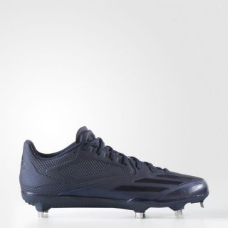 adizero Afterburner 3 Shoes: Lightning-fast cleats designed for stealing bases with feather-light speed.