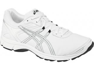 Asics GEL-Quickwalk 2 SL on sale. Asics GEL-Quickwalk 2 SL White/Silver Q422Y 0100 have found a ready market in Florida.