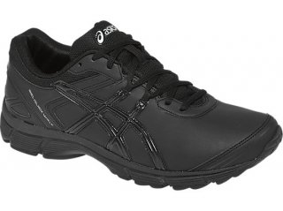 Asics GEL-Quickwalk 2 SL Final Markdowns Sale. The Asics GEL-Quickwalk 2 SL Black/Onyx/Silver Q422Y 9099 quality is excellent.