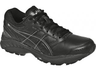Save: 35% off. Our most functional walking shoe just got better with the update of the Asics GEL-Foundation Walker 3.