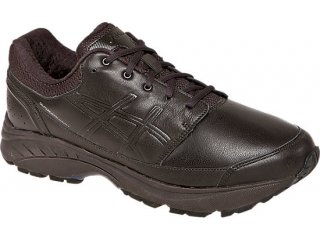 Asics GEL-Foundation Workplace Final Markdowns Sale. And with Asics GEL-Foundation Workplace Dark Brown/Black, you look even more fashionable.