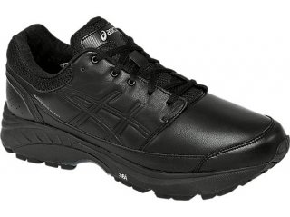 Utilizing the same supportive sole unit featured in our Asics GEL Foundation Walker 2, the new GEL-Foundation Workplace. Premium shoes for training.