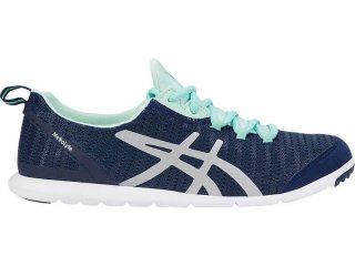 Save: 32% off. Our most lightweight slip-on walking shoe just got better in our lastest Asics MetroLyte model.