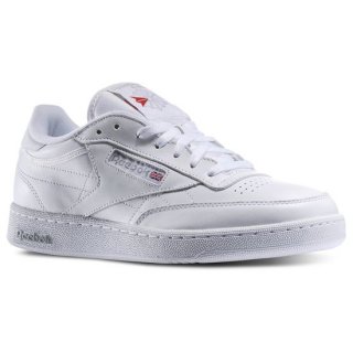 Save: 15% off. High abrasion rubber outsole for traction and durability. Explore Reebok Club C online.